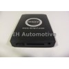Interface multimedia USB/SD/AUX/IPOD para Nissan