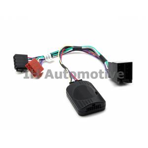 Interface conservación mandos volante Opel ISO 1998-2005