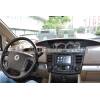  Sistema Navegación / Radio Gps Ssangyong Rexton / Rodius. Excellent 200