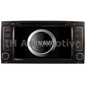 Sistema Navegación / Radio Gps Volkswagen Touareg / T5