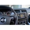  Sistema Navegación / Radio Gps Volkswagen Golf VII. Excellent 100