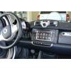 Sistema de Navegación / Radio Gps Smart Fortwo facelift. Titanium