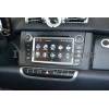 Sistema de Navegación / Radio Gps Smart Fortwo facelift. Titanium