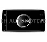 Sistema de Navegación / Radio Gps Smart Fortwo / Forfour 453. Titanium 200