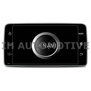 Sistema de Navegación / Radio Gps Smart Fortwo / Forfour 453. 