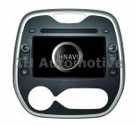 Sistema de Navegación / Radio Gps Renault Captur. Titanium