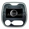 Sistema de Navegación / Radio Gps Renault Captur. Titanium