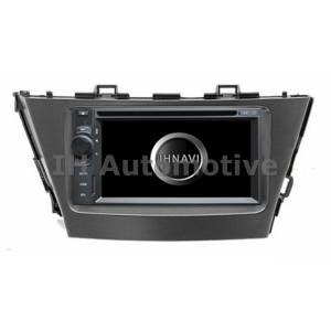 Radio gps Adaption para Toyota Prius Plus. 