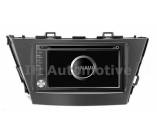 Radio gps Adaption para Toyota Prius Plus. Excellent 200