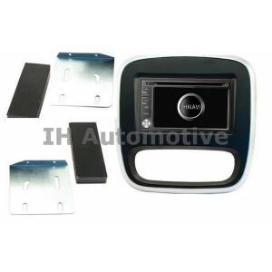 Radio gps Adaption Talento / Vivaro / Trafic / NV300. 