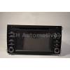 Sistema de Navegación / Radio Gps Porsche Cayenne. Titanium 200