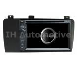 Radio gps Adaption para Volvo S60 / V70 / XC70 post.2005. Brilliant