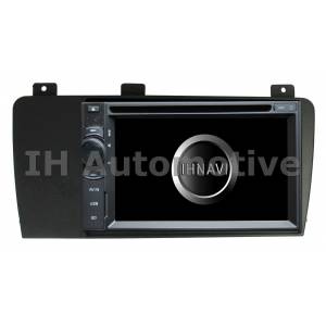 Radio gps Adaption para Volvo S60 / V70 / XC70 post.2005.  