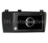 Radio gps Adaption para Volvo S60 / V70 / XC70 post.2005. Excellent 200