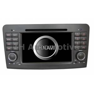 Sistema de Navegación / Radio Gps Mercedes ML W164 / GL X164