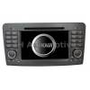 Sistema de Navegación / Radio Gps Mercedes ML W164 / GL X164 Titanium