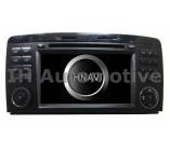 Sistema de Navegación / Radio Gps Mercedes R W251. Titanium