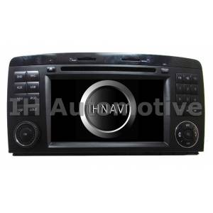 Sistema de Navegación / Radio Gps Mercedes R W251