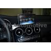 Sistema de Navegación / Radio Gps Mercedes C W205  / GLC X253 / V  W447. Titanium