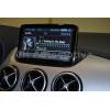 Sistema Navegación Mercedes (con AUX) A W176  / B W246 / CLA / GLA / G. Titanium