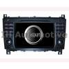 Sistema de Navegación / Radio Gps Mercedes C W203 restyling / CLC. Titanium