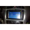 Sistema de Navegación / Radio Gps Mercedes C W203 / CLK W209 / G. Titanium