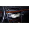 Sistema de Navegación / Radio Gps Mercedes E W211 / CLS W219. Titanium