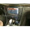 Sistema de Navegación / Radio Gps Mercedes E W211 / CLS W219. Titanium