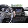 Sistema de Navegación / Radio Gps Mercedes GLK X204. Titanium