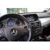 Sistema de Navegación / Radio Gps Mercedes GLK X204. Titanium