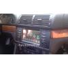 Sistema de Navegación / Radio Gps para BMW serie 5 E39 / X5 E53. Titanium