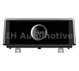 Sistema de Navegación / Radio Gps para BMW X1 F48. Titanium 200