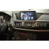 Sistema de Navegación / Radio Gps para BMW X1. Titanium 200