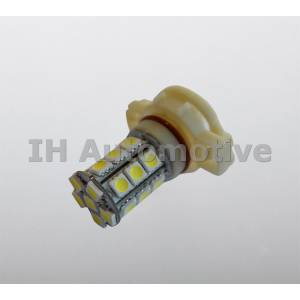 Bombilla led PS19W con 24 leds smd 5050