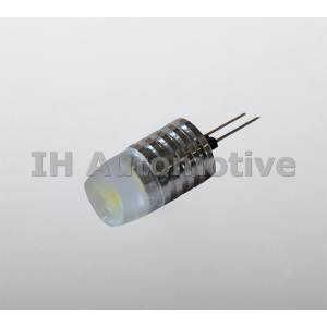 Bombilla led HP24 con 1 led smd HP