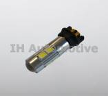 Bombilla led PW24W con 10 leds smd 5050