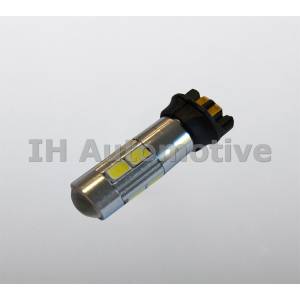 Bombilla led PW24W con 10 leds smd 5050