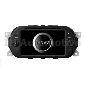 Sistema de Navegación / Radio Gps para Fiat Tipo / Aegea. 