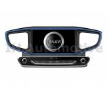 Sistema Navegación / Radio Gps Hyundai Ioniq. Brilliant 200.