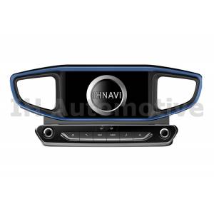 Sistema Navegación / Radio Gps Hyundai Ioniq.