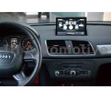 Sistema de Navegación / Radio Gps para Audi Q3. Titanium 200