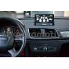 Sistema de Navegación / Radio Gps para Audi Q3. Titanium 200