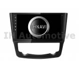Sistema de Navegación / Radio Gps para Renault Kadjar. Excellent 200