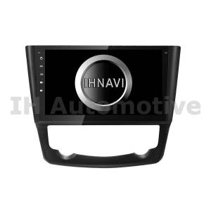Sistema de Navegación / Radio Gps Renault Kadjar.