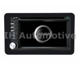 Radio gps Adaption para Alfa 159/Brera/Spider con nav. Excellent 200