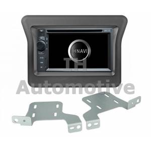 Radio gps Adaption NV400/Movano/Master. 