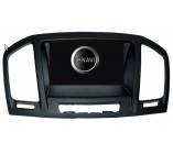 Sistema de Navegación / Radio Gps para Opel Insignia. Gama Brilliant 200