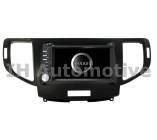 Radio gps Adaption para Honda Accord VIII. Excellent 200