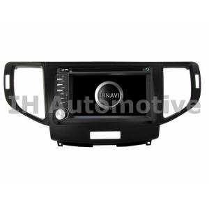 Radio gps Adaption para Honda Accord VIII. 