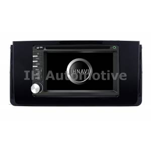 Radio gps Adaption para Hyundai H350.